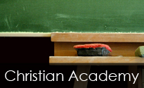 North Cities Christian Academy