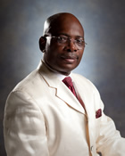 Humphrey Akuba