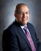 Irvin Baxter