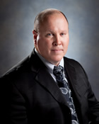 John Hargrove