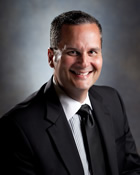Patrick Littlefield