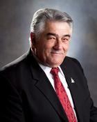 Paul Merritt