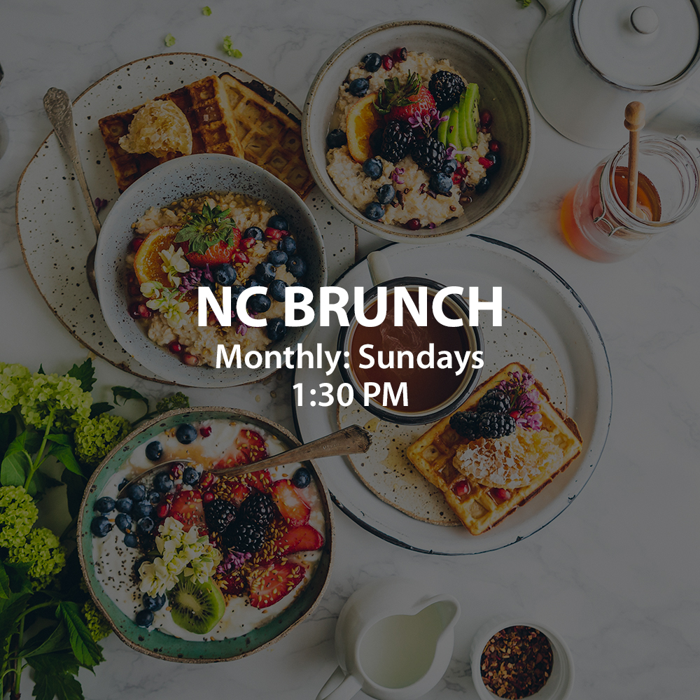 NCBrunch North Cities