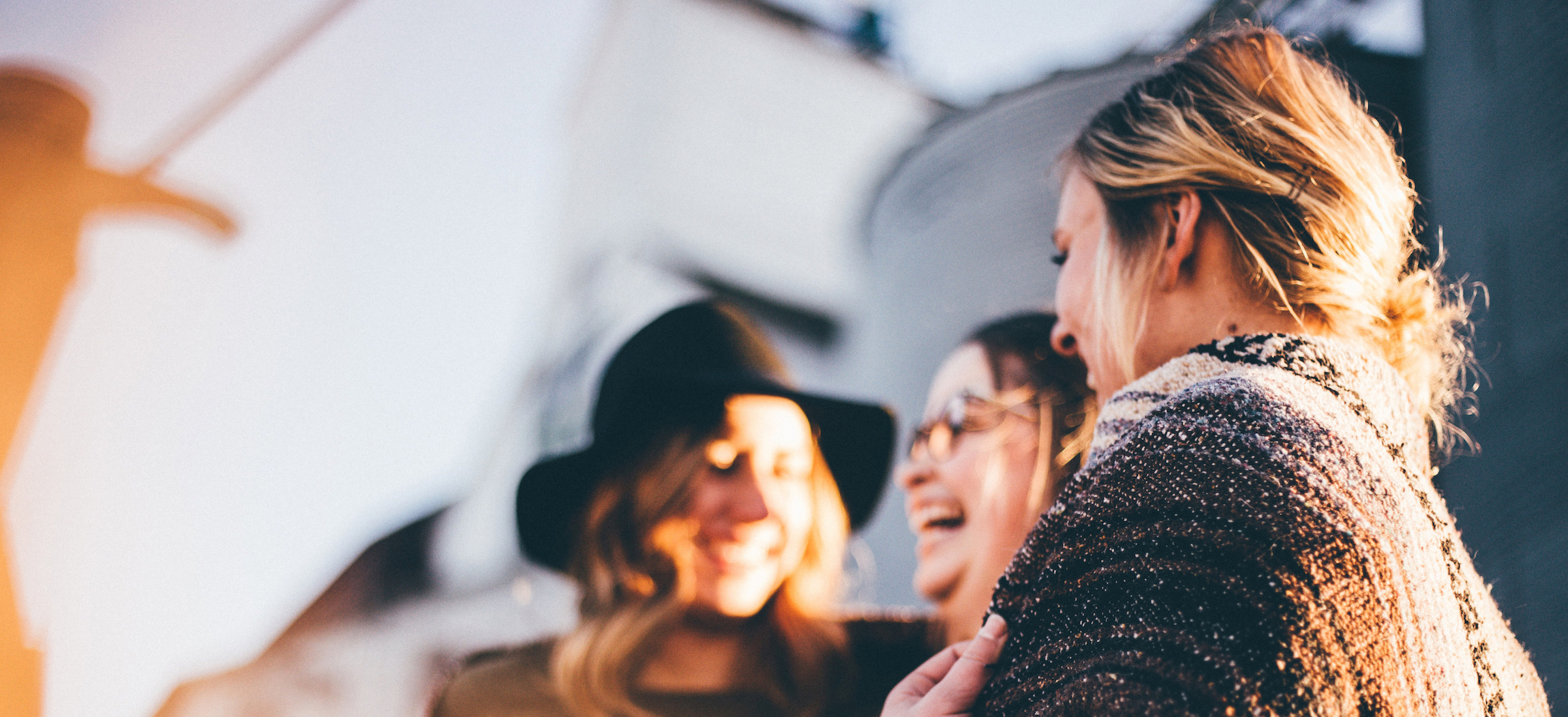 Connect Groups in North Texas