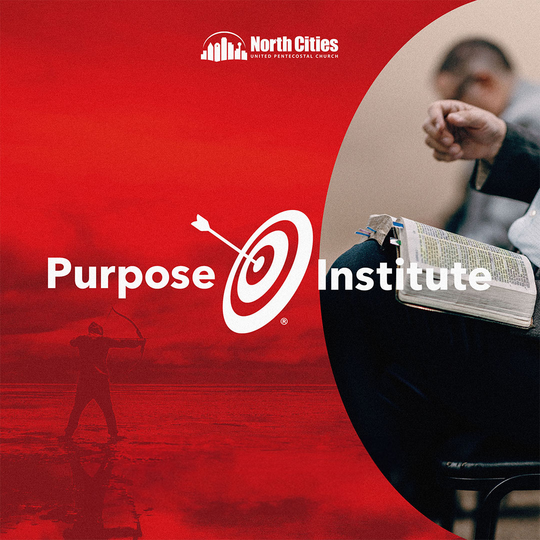 Purpose Institute North Cities in Garland, TX