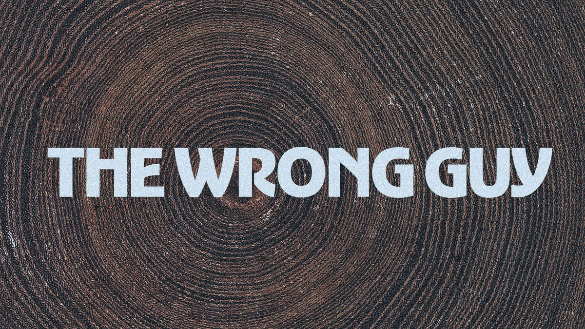 The Wrong Guy Dustin Hanson North Cities In Garland Tx