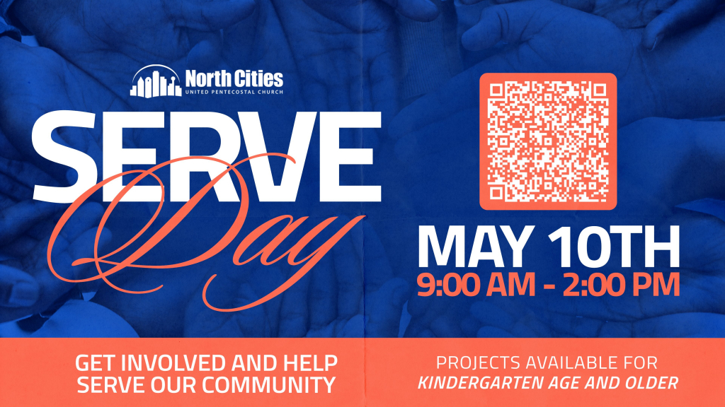 NC Serve Day 2025