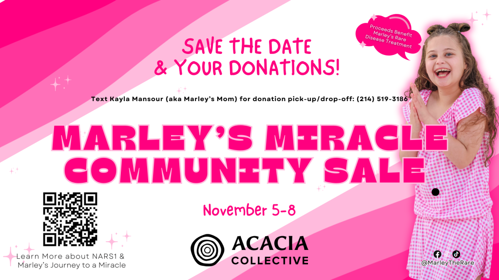 Support @MarleyTheRare