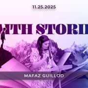 A Former Muslim’s Journey to Jesus: "I Could Not Unsee the Truth"