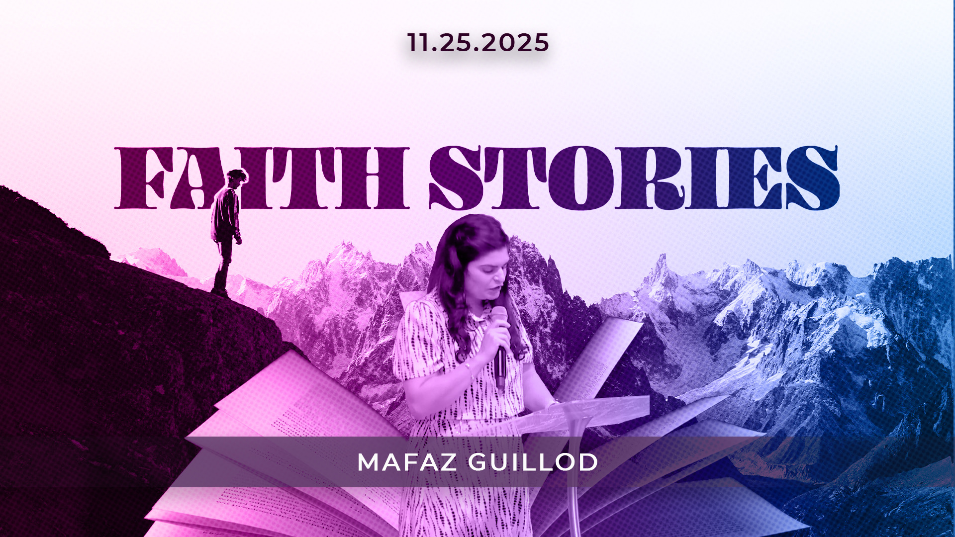 A Former Muslim’s Journey to Jesus: "I Could Not Unsee the Truth"