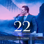 22 | Dr. Justin Craun
