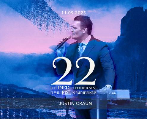 22 | Dr. Justin Craun