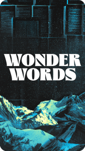 wonderwords