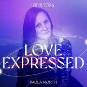 Love-Expressed Love Expressed | Paula North