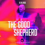 The Good Shepherd | Steve Schobert
