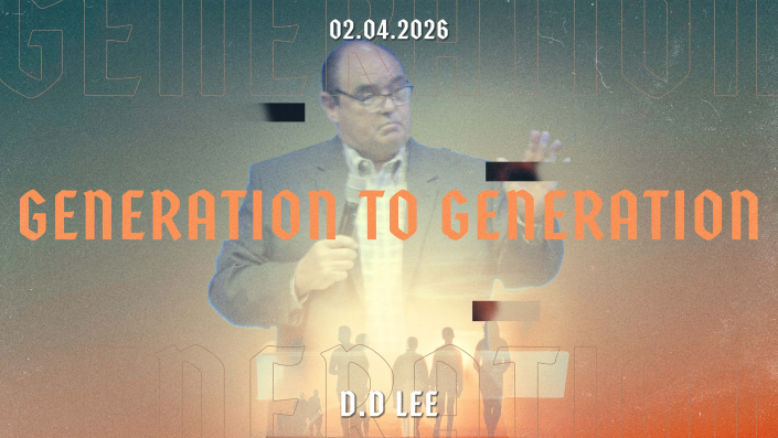 Generation to Generation Thumbnail | D. D. Lee
