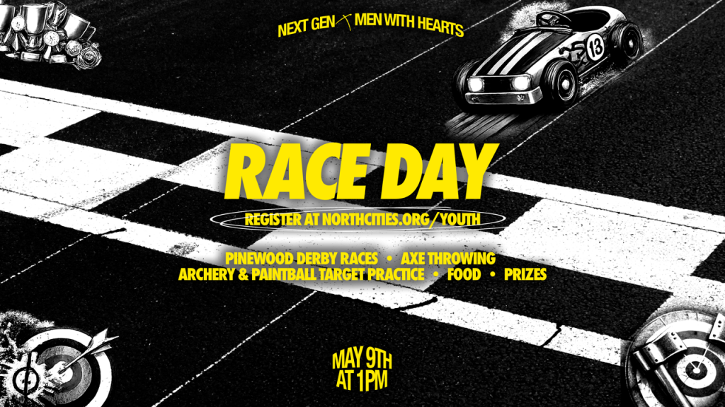 NextGen - Race Day