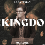 The Cost of The Kingdom | Lana Lyman