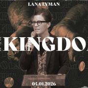 The Cost of The Kingdom | Lana Lyman