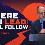 Where You Lead, I Will Follow THUMBNAIL | Dyral Hargrove
