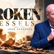Broken Vessels_ A Message of Hope