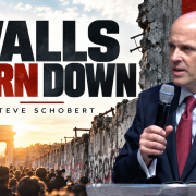 Walls Torn Down_ Steve Schobert